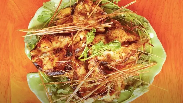 Cá Tầm Chế Biến Món Gì