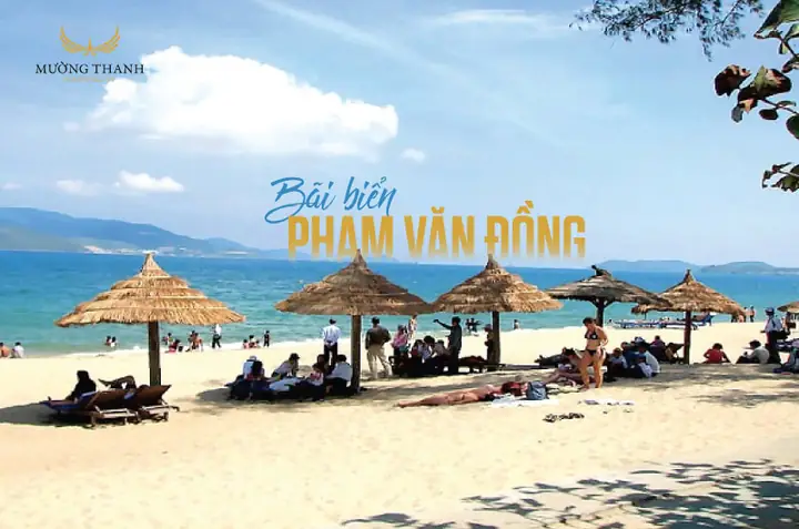 Vẻ Đẹp Tự Nhiên Bình Yên