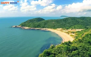 Bãi Ngọc Vừng