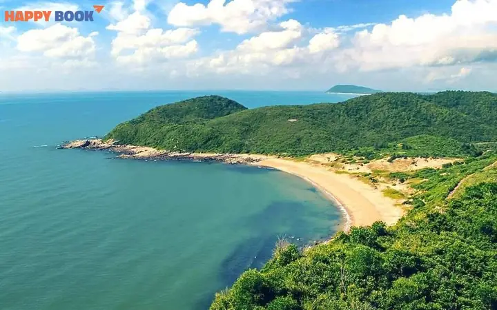 Bãi Ngọc Vừng Bãi Ngọc Vừng