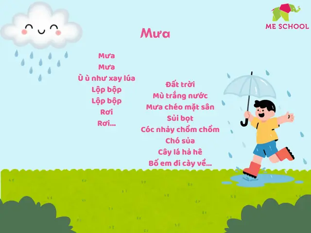 Mưa