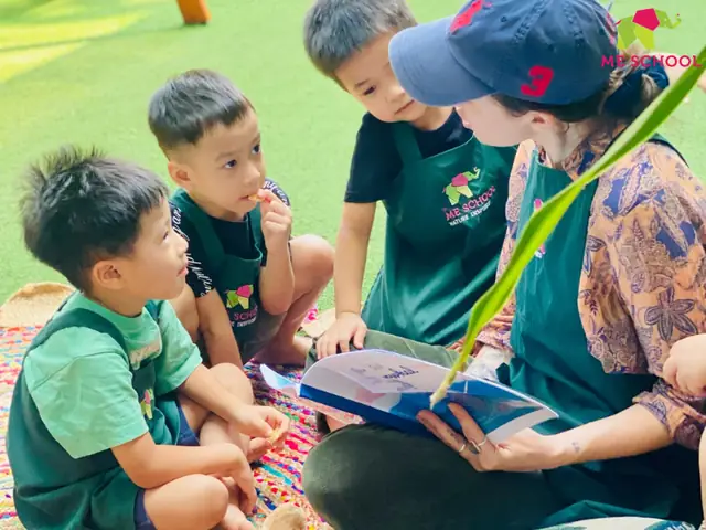 Hướng Dẫn Cách Dạy Thơ Cho Bé 3 Tuổi Nhanh Thuộc, Nhớ Lâu