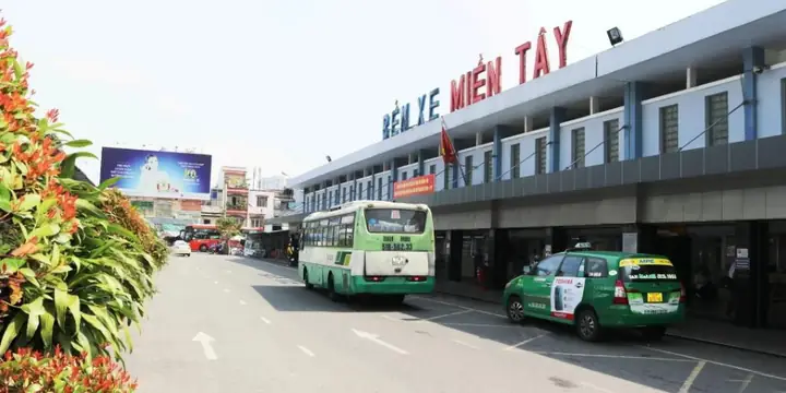 Tra Cứu Tuyến Xe Buýt Tphcm