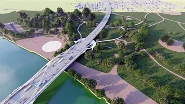 Hà Nội Sẽ Có 18 Cây Cầu Bắc Qua Sông Hồng - Báo Công An Nhân ... Hà Nội Sẽ Có 18 Cây Cầu Bắc Qua Sông Hồng - Báo Công An Nhân ...