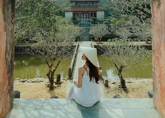 Những Cố Đô Việt Nam Nổi Tiếng Nhất, Mang Vẻ Đẹp Cổ Kính Thu Hút ...