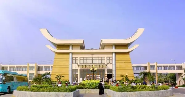 Tây Ninh Sẽ Có Thêm Một Cửa Khẩu Quốc Tế