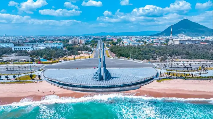 20+ Địa Điểm Check-in Tuy Hòa, Phú Yên Chinh Phục Mọi Ánh Nhìn ...