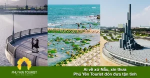 Những Điểm Du Lịch Nội Thành Tuy Hòa - Công Ty Du Lịch Phú Yên ...