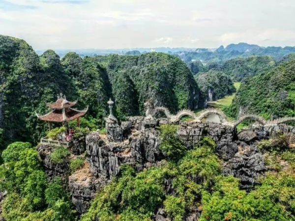 Hang Múa - Tỉnh Ninh Bình Hang Múa - Tỉnh Ninh Bình