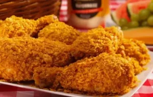 Gà Rán Hà Nội: 16 Quán Nổi Tiếng Được Thực Khách Săn Lùng