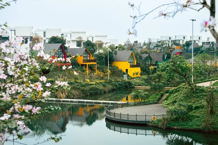 Top 10 Các Khu Resort Đẹp Ở Miền Bắc Được Yêu Thích Nhất
