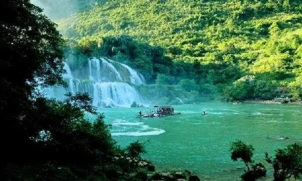 Những Khu Rừng Nguyên Sinh Đẹp Mê Mẩn Tại Việt Nam ...