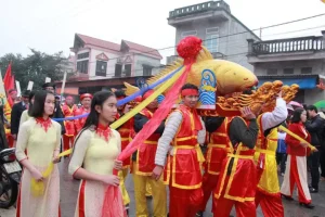 Lá» Há»i Cáº§u Ngæ° – Ræ°á»c Cã¡ Sá»§ Vã Ng