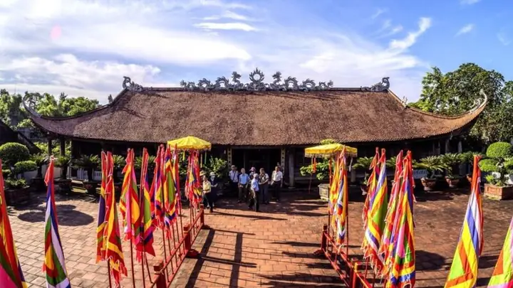 Lễ Hội Trà Cổ Lễ Hội Trà Cổ