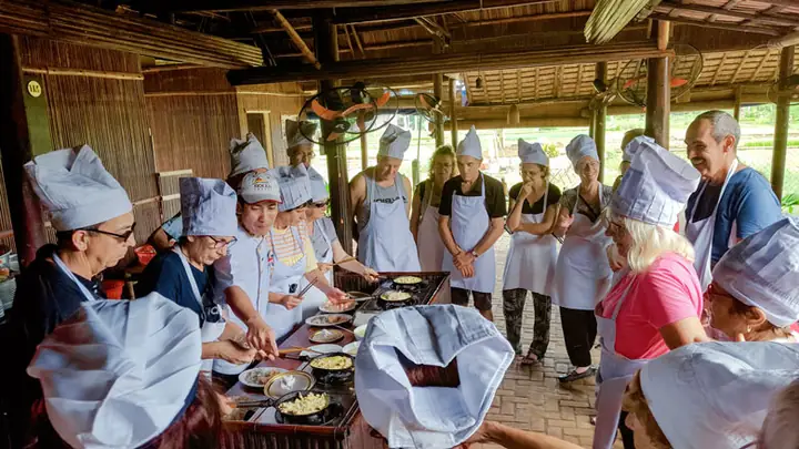 Nhận Diện Các Loại Hình Du Lịch Nông Thôn Nhận Diện Các Loại Hình Du Lịch Nông Thôn