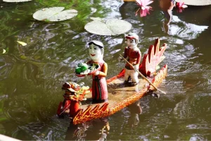 Những Loại Hình Văn Hóa Nghệ Thuật Việt Nam Gắn Liền Với Phong ...