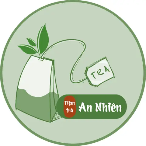 Trà Hoa Hồng Xí Muội Ô Mai - Tiệm Trà An Nhiên