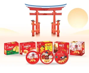 Bánh Mứt Kẹo Tết Hải Hà Kotobuki 2026 Chiết Khấu Cao – Nhà Phân ...