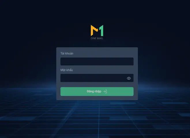 Hướng Dẫn Quản Lý Mẫu Chữ Ký Trên Trang Quản Trị Onemail