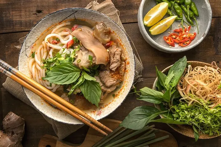 Ăn Sáng Hà Nội: Gợi Ý 22 Quán “ngon – Bổ – Rẻ” 2026 Ăn Sáng Hà Nội: Gợi Ý 22 Quán “ngon – Bổ – Rẻ” 2026