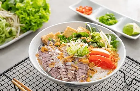 Ăn Sáng Hà Nội - Review 25 Địa Chỉ Ai Cũng Khen Ngon Ăn Sáng Hà Nội - Review 25 Địa Chỉ Ai Cũng Khen Ngon