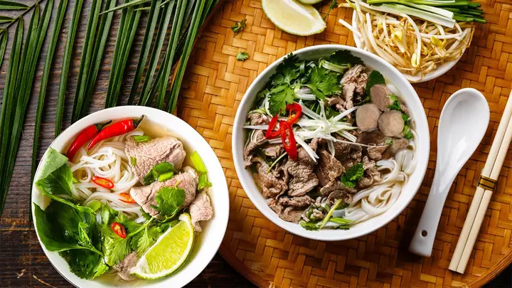 Sáng Nay Ăn Gì? Tổng Hợp 30 Món Ăn Sáng Của Người Việt Ngon-bổ ...