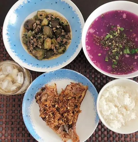 Cá Hường Chiên Sả Ớt Cá Hường Chiên Sả Ớt