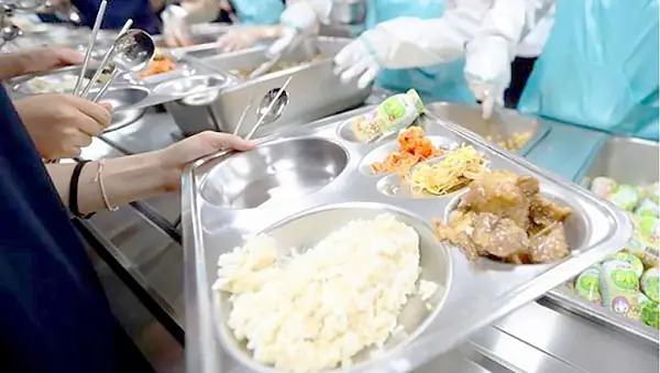 Những Món Cơm Trưa Văn Phòng Quan Trọng Như Thế Nào? Những Món Cơm Trưa Văn Phòng Quan Trọng Như Thế Nào?