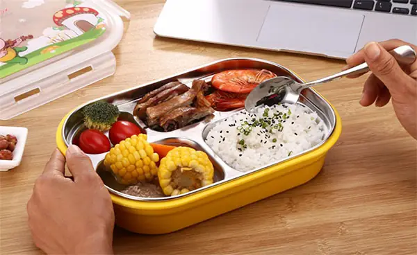 Các Món Ăn Trưa Văn Phòng Các Món Ăn Trưa Văn Phòng