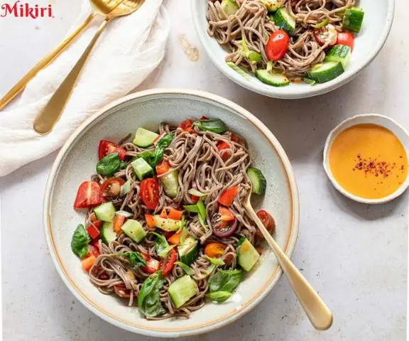 Biến Tấu Đa Dạng Các Món Ăn Với Bún