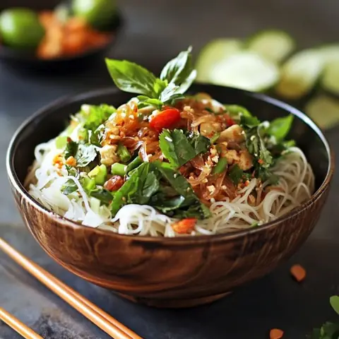 Bún Nấu Gì Ngon? Các Món Ăn Với Bún Tươi Truyền Thống Bún Nấu Gì Ngon? Các Món Ăn Với Bún Tươi Truyền Thống
