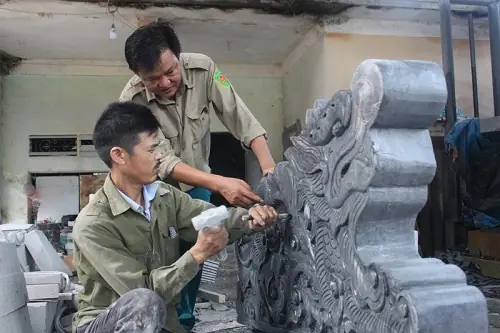 Các Nghề Thủ Công Ở Việt Nam Các Nghề Thủ Công Ở Việt Nam