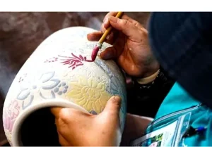 Các Nghề Thủ Công Ở Việt Nam