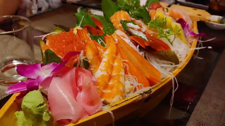 Kyodai Japanese Restaurant