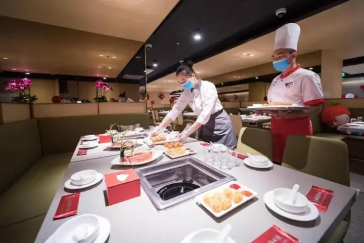 Khám Phá Các Quán Ăn Ở Vincom Times City Hấp Dẫn Nhất - The ... Khám Phá Các Quán Ăn Ở Vincom Times City Hấp Dẫn Nhất - The ...