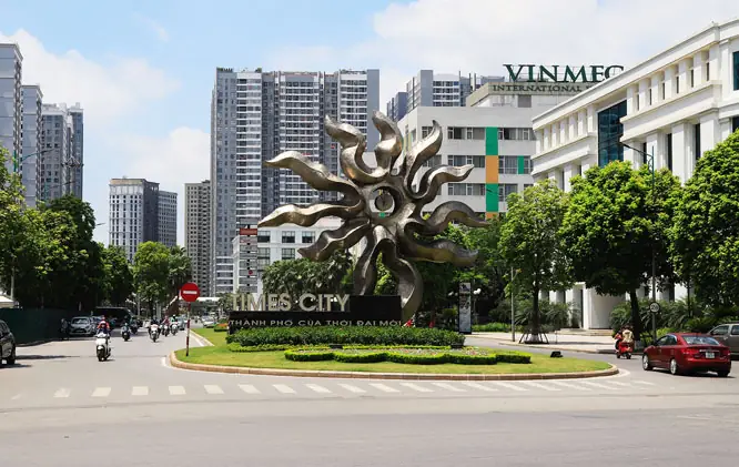 Ăn Gì Ở Times City? Tổng Hợp Những Quán Ăn Ngon Được Check In ... Ăn Gì Ở Times City? Tổng Hợp Những Quán Ăn Ngon Được Check In ...