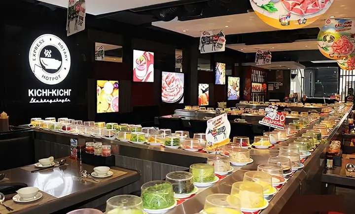 Mách Bạn Top 10 Quán Buffet Lẩu Hà Nội Ngon Nhất 2025 Mách Bạn Top 10 Quán Buffet Lẩu Hà Nội Ngon Nhất 2025