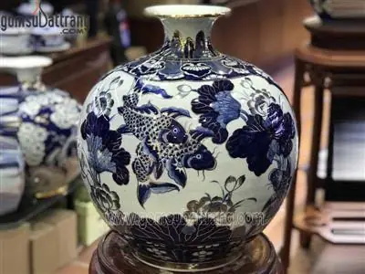 Sản Phẩm, Gốm Sứ Bát Tràng Cao Cấp Chính Hãng, Tại Hà Nội, Tp ...