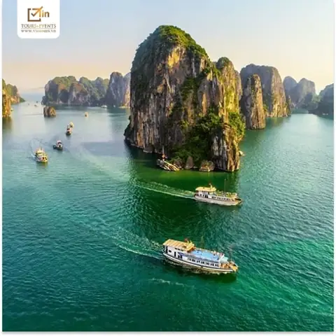 Bảng Giá Các Tour Du Lịch Trong Nước Theo Từng Khu Vực