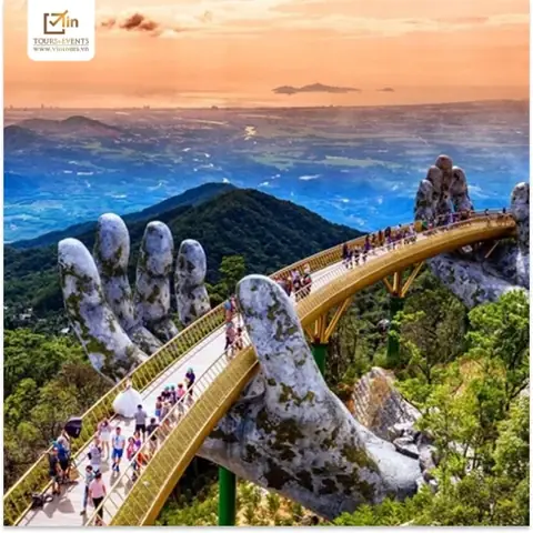Tour Du Lịch Trong Nước Nào Đang Được Săn Đón Nhiều Nhất?