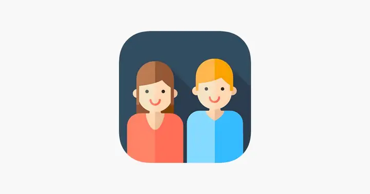 ‎ứng Dụng Trò Chơi Cặp Đôi - May Rủi - App Store