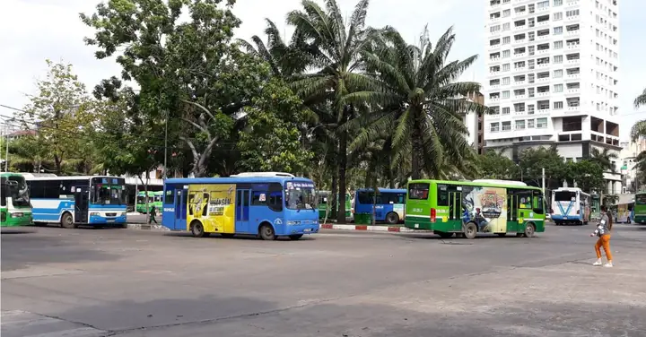 Đường Võ Chí Công, Cầu Giấy Đường Võ Chí Công, Cầu Giấy