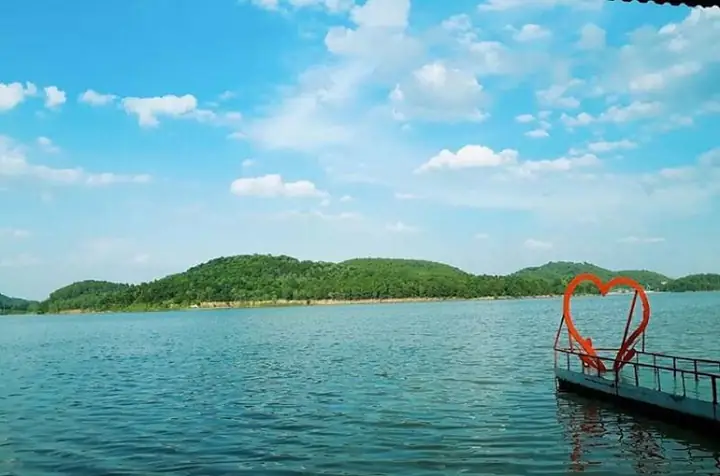 Các Điểm Du Lịch Nổi Bật Tại Sóc Sơn Các Điểm Du Lịch Nổi Bật Tại Sóc Sơn