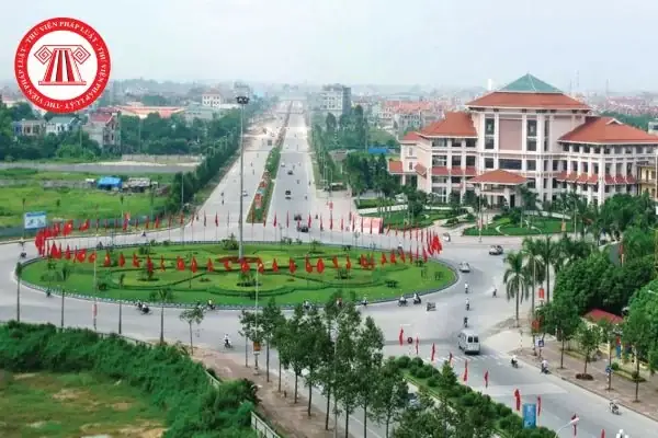 Huyện Lương Tài (cũ) Tỉnh Bắc Ninh Có Bao Nhiêu Đơn Vị Hành Chính ...