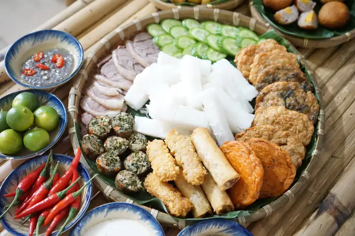 Top 7 Điều Hấp Dẫn Khi Bắt Tay Hợp Tác Với Trùm Food