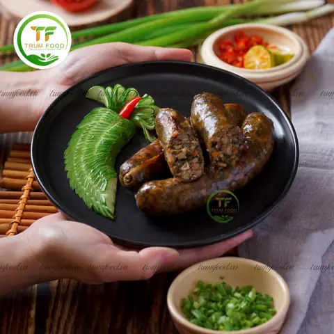 Dồi Sụn