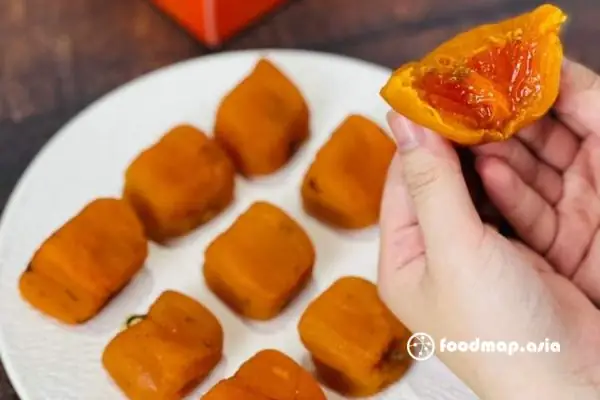 Những Điều Cần Lưu Ý Khi Mua Hồng Treo Gió