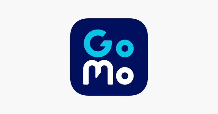 ‎gomo By Busmap App - App Store