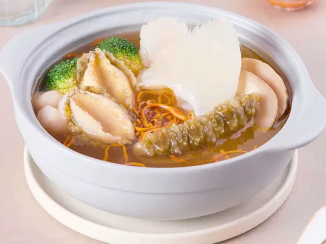 Một Số Gợi Ý Hải Sâm Cát Làm Gì Ngon