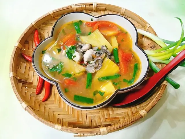 Chọn Nguyên Liệu Và Bảo Quản